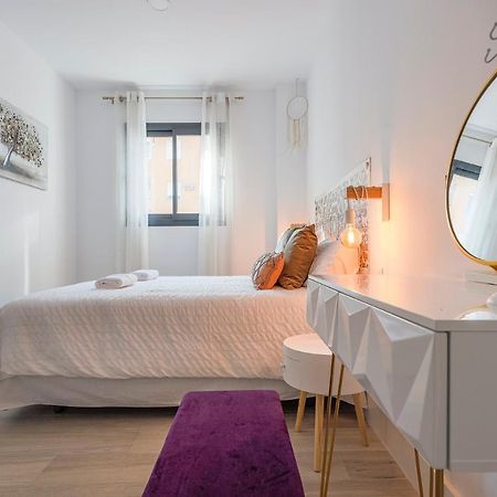 Family Home Suits Encantos De Sevilla Luaran gambar
