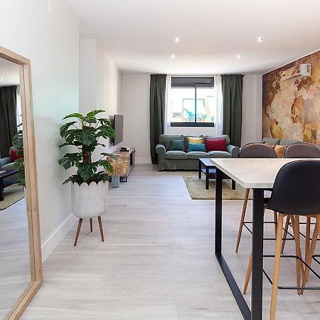 Family Home Suits Encantos De Sevilla Luaran gambar