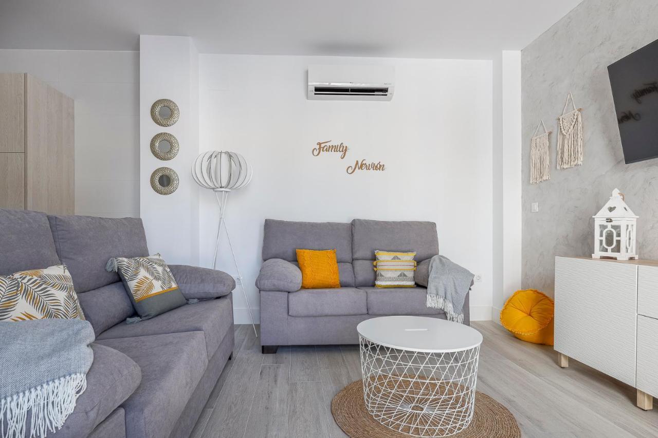 Family Home Suits Encantos De Sevilla Luaran gambar