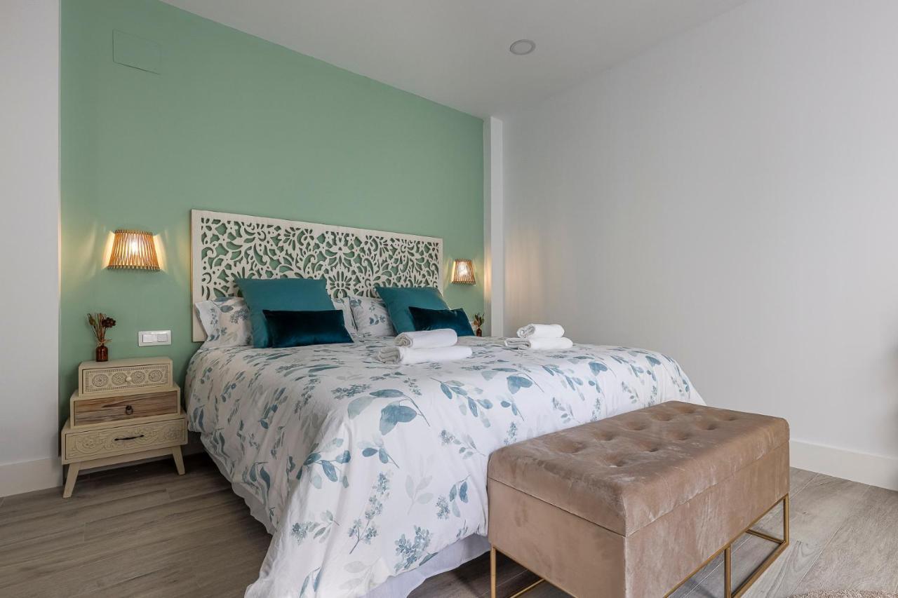 Family Home Suits Encantos De Sevilla Luaran gambar