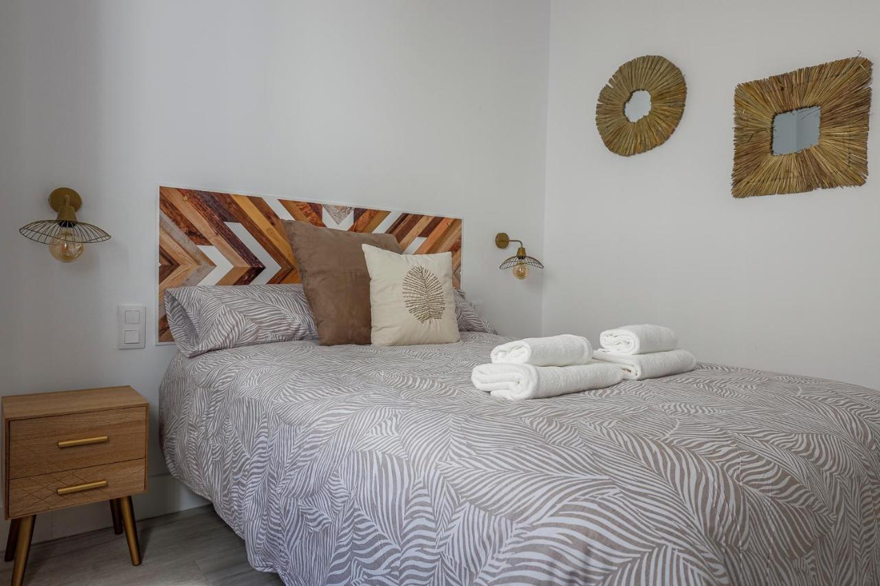 Family Home Suits Encantos De Sevilla Luaran gambar