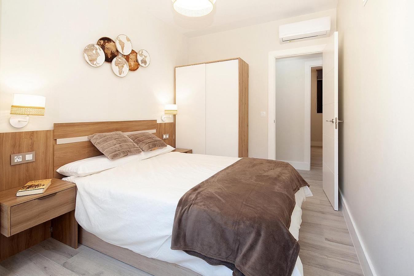 Family Home Suits Encantos De Sevilla Luaran gambar