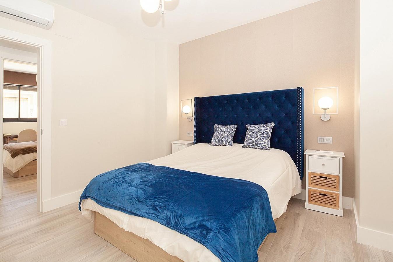 Family Home Suits Encantos De Sevilla Luaran gambar