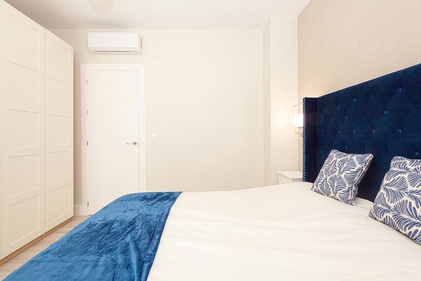 Family Home Suits Encantos De Sevilla Luaran gambar