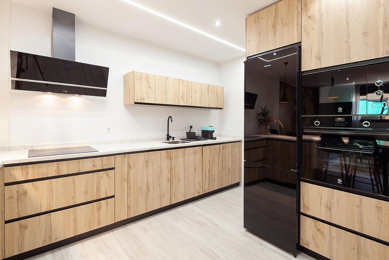 Family Home Suits Encantos De Sevilla Luaran gambar